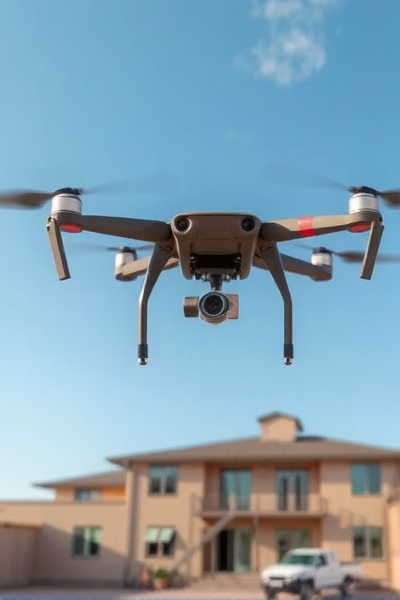 量子系统融资超1.1亿美元，AI无人机的未来引人关注