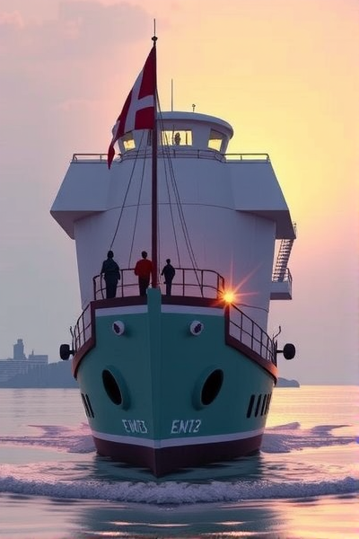 Emu3:多模态AI的未来之光,您准备好了吗?