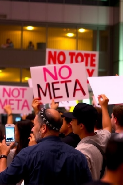 Meta AI:用户隐私之战的背后秘密