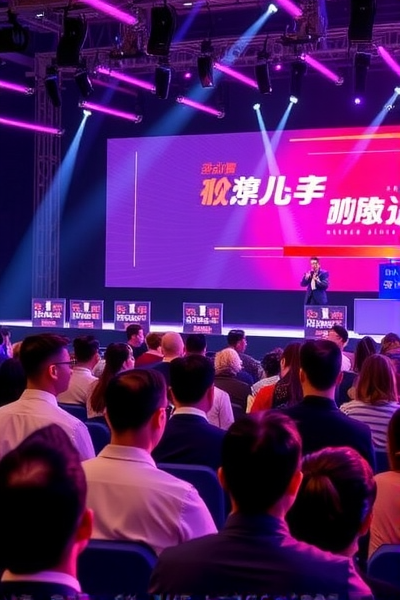 百度世界大会即将揭晓AI新风潮！