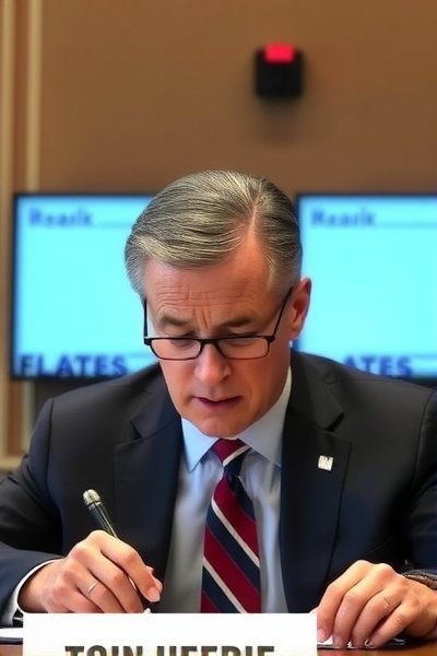 加州新法案：AI风险与机遇的博弈