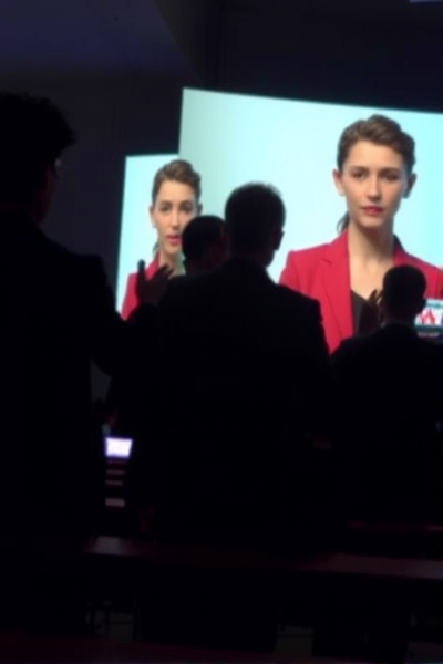 Runway的500万美元基金如何改变电影创作?