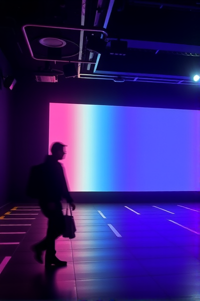 Runway新基金：AI电影的未来在哪里？