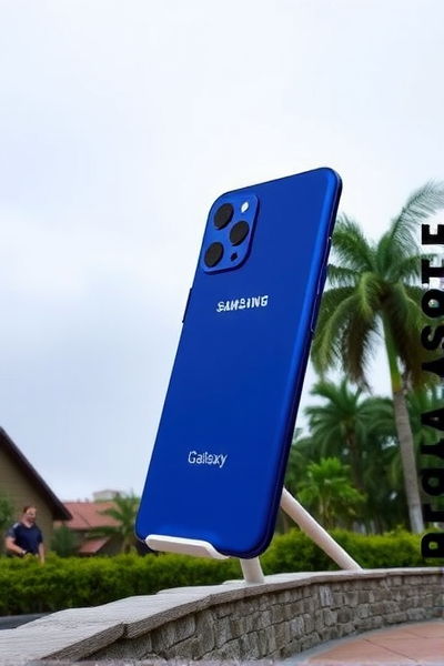 三星新旗舰手机Galaxy S24FE值得期待吗？