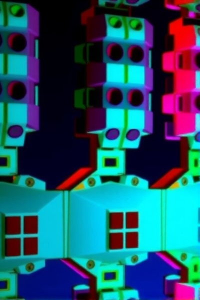 Molmo发布:AI领域的新巨头崛起?