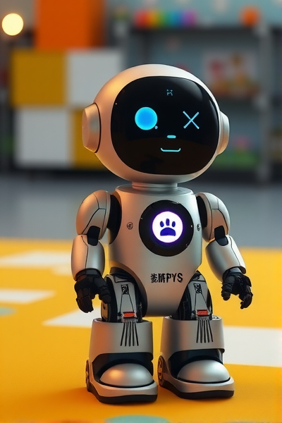 机器狗热潮背后的科技革命