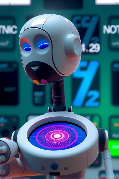 Molmo AI：挑战传统模型的新势力