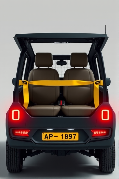 特斯拉Robotaxi即将揭晓，未来出行如何变革？