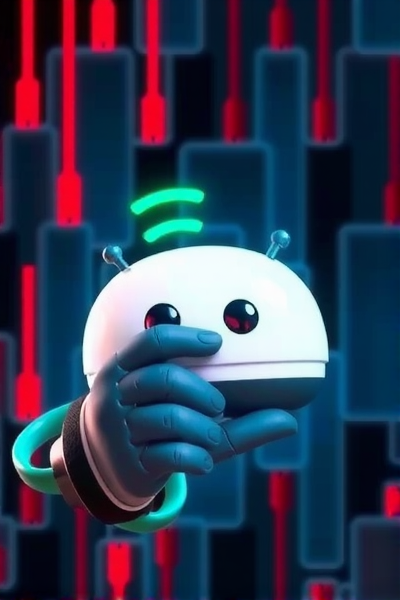 维州儿童保护机构为何禁用生成式AI?