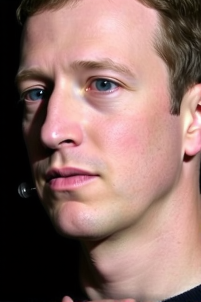 扎克伯格：AI时代的版权争议何去何从？