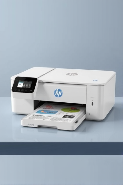 HP AI打印技术将颠覆传统打印方式！