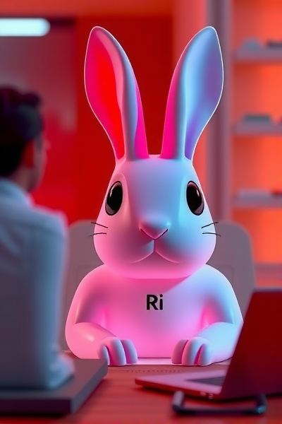 Rabbit R1的惨淡现状,AI设备的未来何去何从?