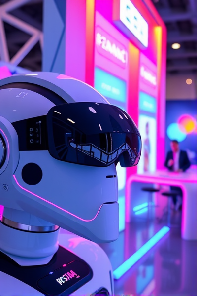 腾讯云与S.M.A.R.T携手，AI市场将迎来新变革？