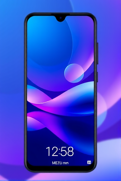 魅族Lucky08AI手机发布,AI功能引领科技新潮流?