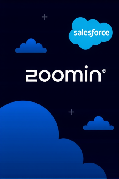 Salesforce收购Zoomin，企业知识管理新纪元即将来临？