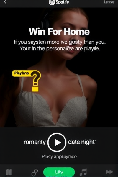 Spotify新AI功能引领音乐个性化新潮流？