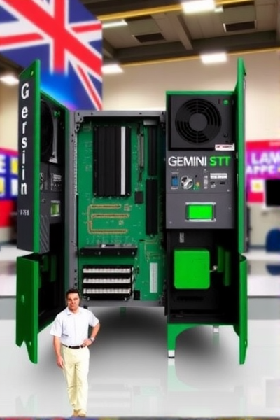 谷歌新Gemini模型能否引领AI潮流？