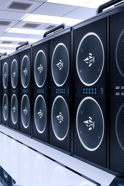 美国能否实现AI数据中心梦?