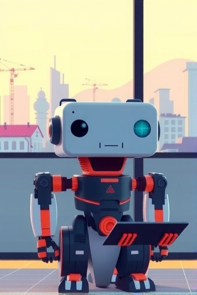 未来机器人市场将如何演变?