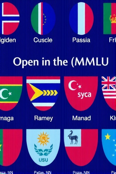 OpenAI新数据集：多语言AI的未来之路