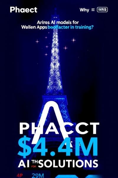 Phacet融资440万，AI时代的小型企业机会？