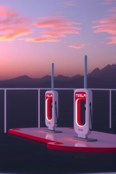 台积电与三星在阿联酋的庞大计划背后隐藏着什么?