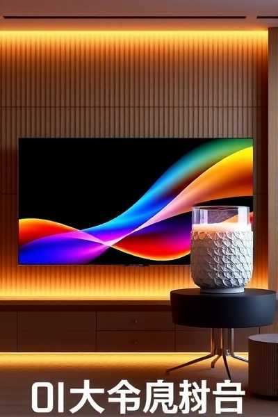 长虹AI电视震撼来袭,科技引领未来!