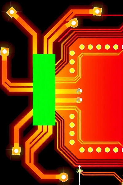 Cybord融资870万美元，AI助力电子组件质量革命