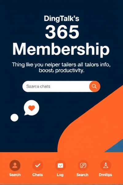 钉钉新会员服务,AI赋能工作革命!