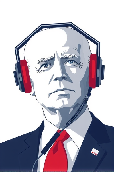 AI技术将如何影响2024美国大选？