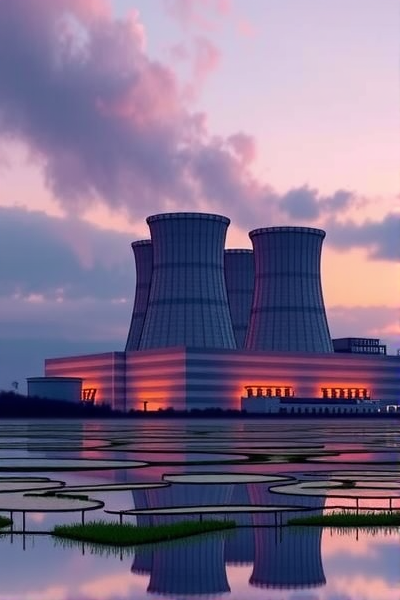 三哩岛核电站重启，未来能源格局将如何改变？