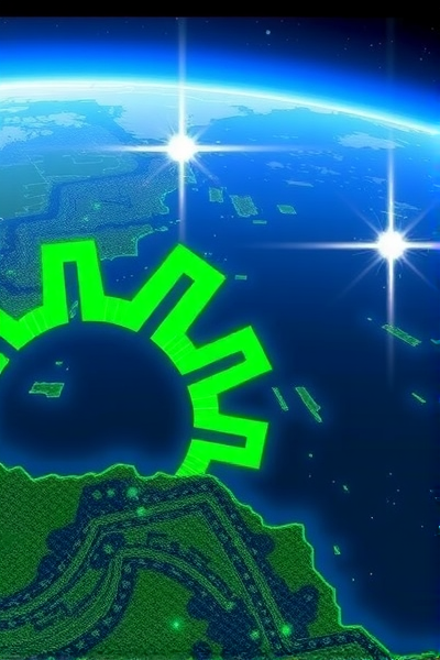 英伟达与G42联手，气候科技实验室引领AI新纪元