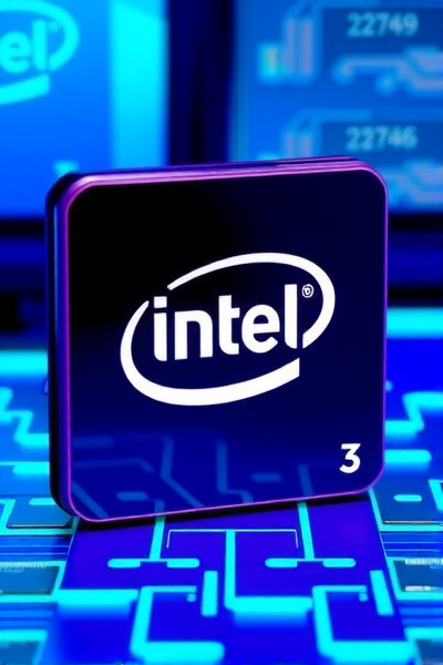 英特尔Gaudi3发布,AI芯片市场即将翻天覆地!