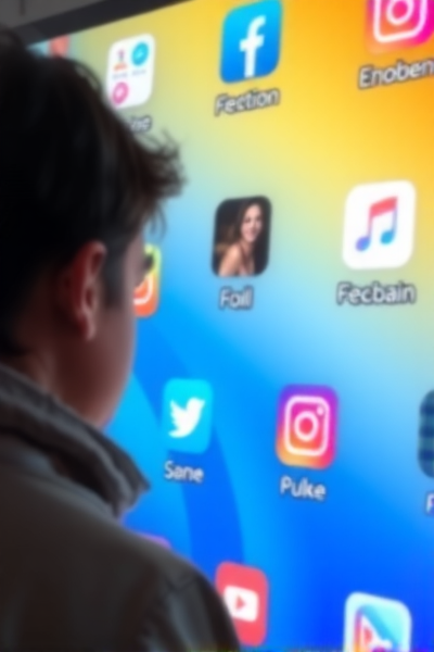 Instagram的AI验证技术将如何改变青少年安全?