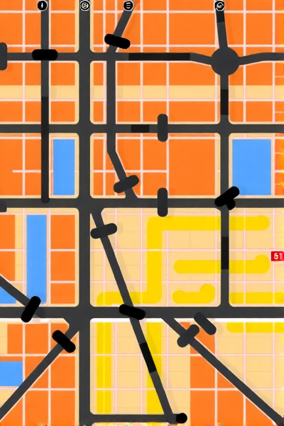 谷歌数据集将如何改变城市未来?