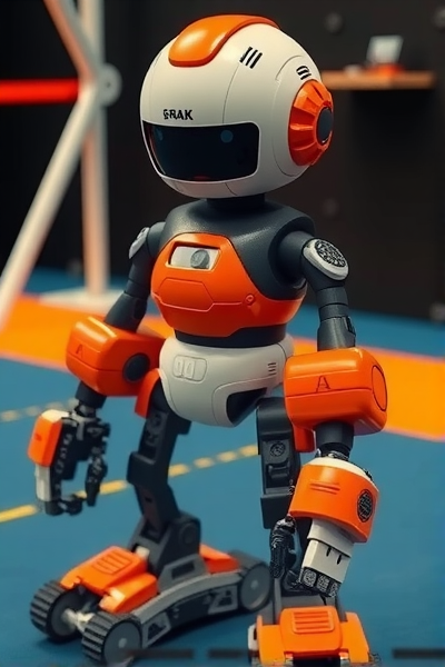 机器人将如何重塑未来？真相揭晓！