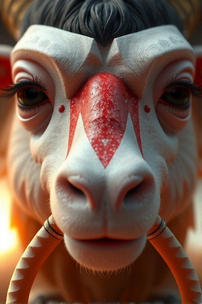 Ovis：颠覆行业的多模态AI大模型