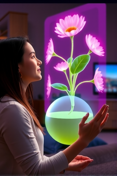 生成式AI的潜力：改变未来的互动方式？