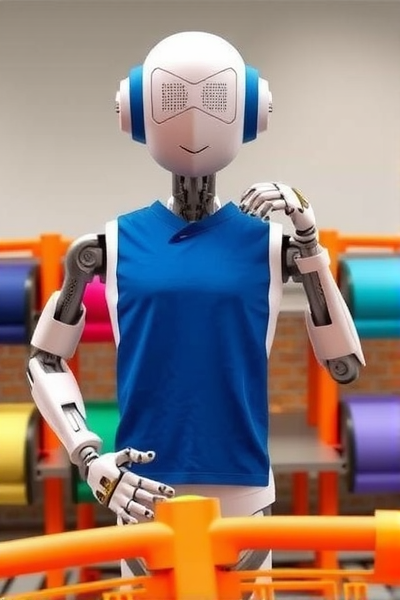 AI世界模型将如何改变机器人未来？