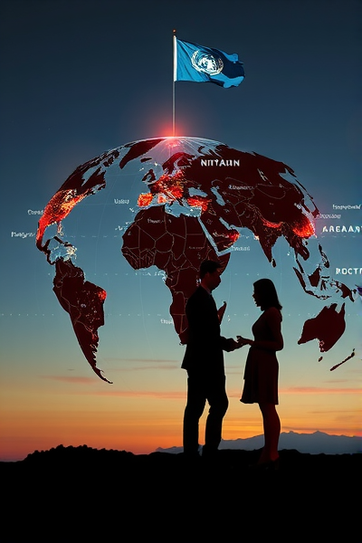 联合国发布报告:AI治理新趋势引发深思