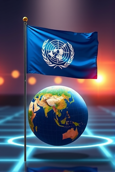 联合国提议全球AI基金，未来会如何？