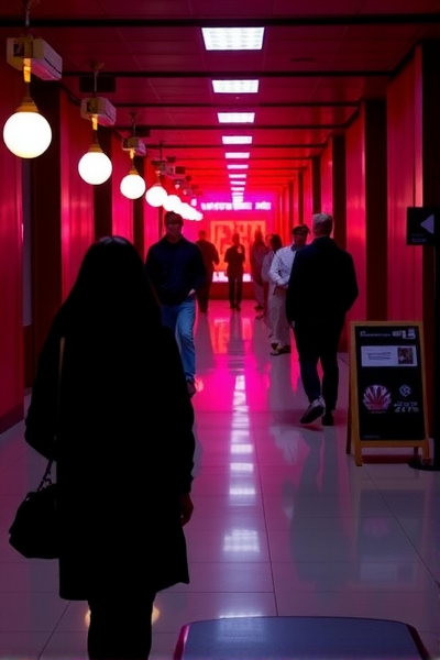 Runway与Lionsgate的AI革命合作将如何改变电影行业?