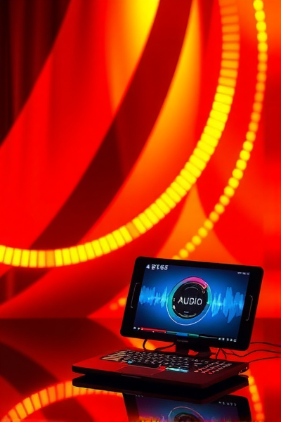 EzAudio:音频生成的未来之星将如何改变我们的生活?