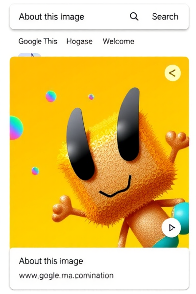 谷歌新功能能否扭转AI图像的信任危机？