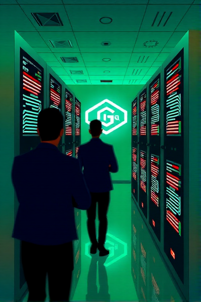 Groq与阿美的AI合作将如何重塑沙特经济?