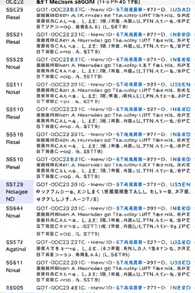 GOT-OCR2.0:OCR领域的超级巨星,你准备好了吗?