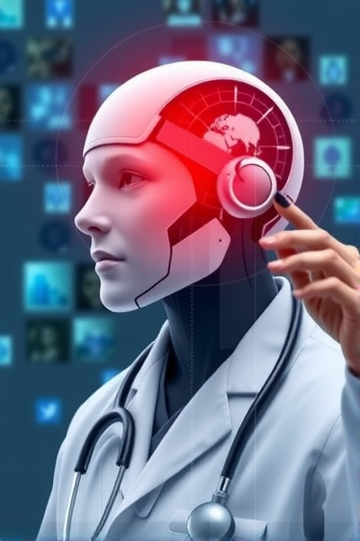 全科医生使用AI工具,你准备好迎接变革了吗?