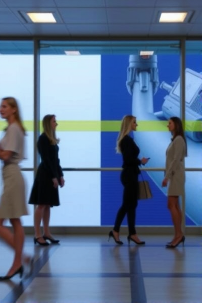 为何女性在AI工具使用上落后于男性?