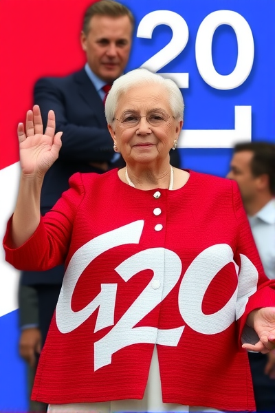 G20领导人达成虚假信息和AI共识,未来将如何发展?