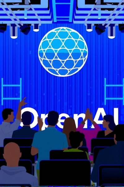 OpenAI的新融资挑战：能否突破估值天花板？